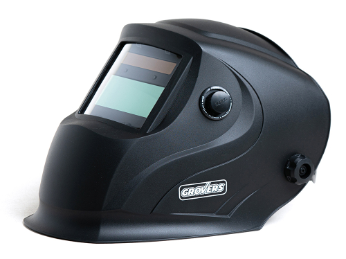 Маска сварщика Grovers Classic FX-390