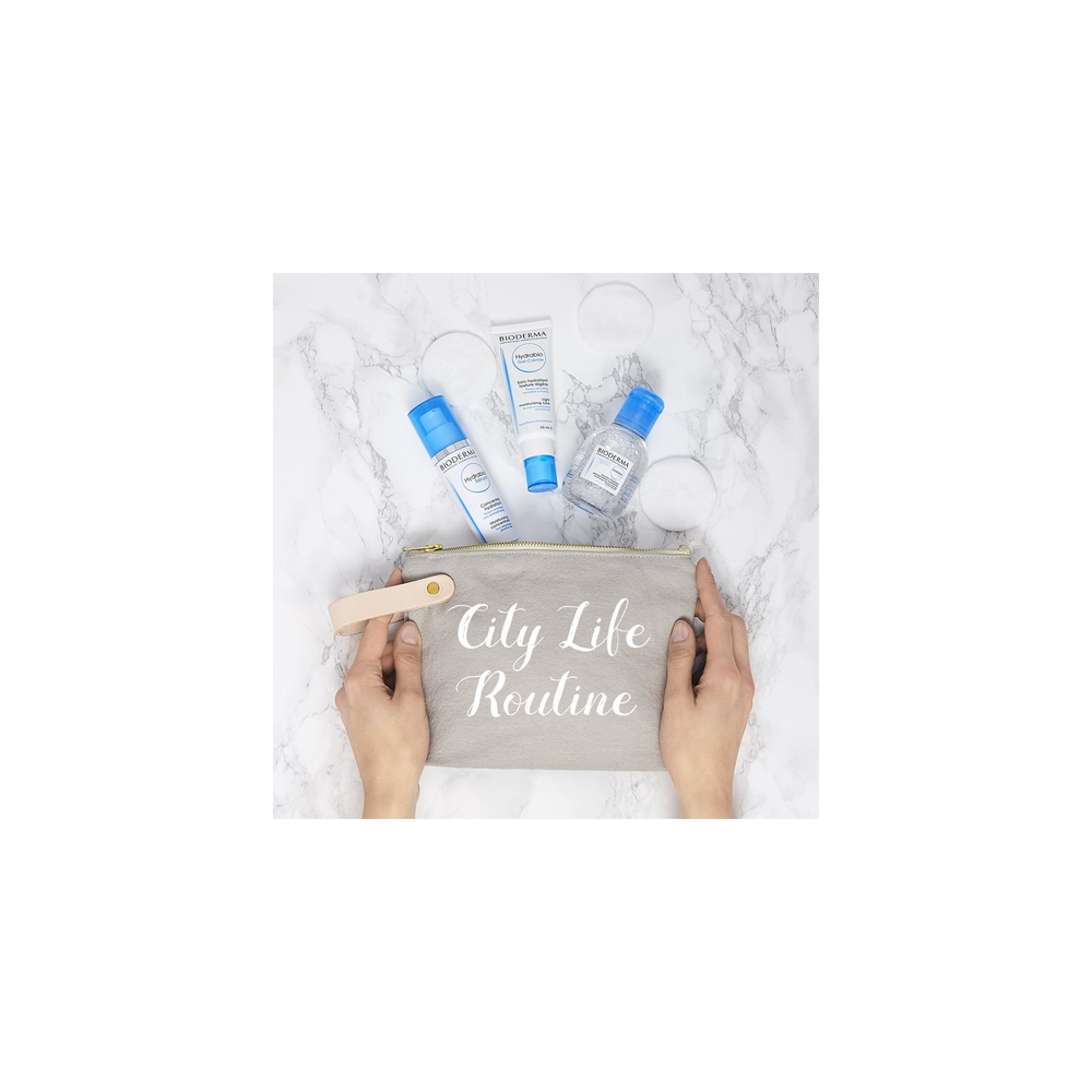 Bioderma Hydrabio Serum - сыворотка для лица для обезвоженной кожи /   40  ml  / GTIN 3401347869775