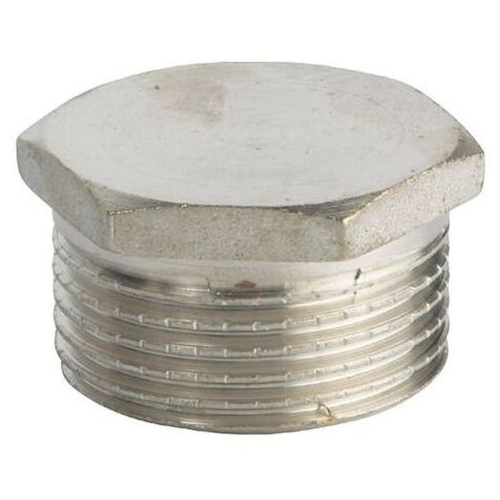 Заглушка ALTSTREAM НР 3/8" (115/2070), арт. 003100101