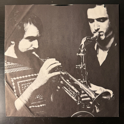 Виниловая пластинка The Brecker Brothers ‎– Don't Stop The Music LP