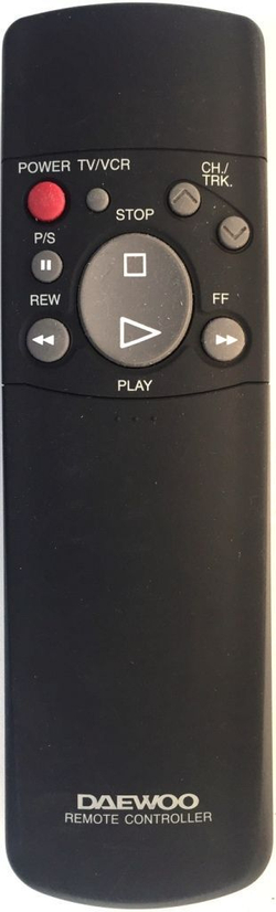 Пульт для Daewoo 97P045