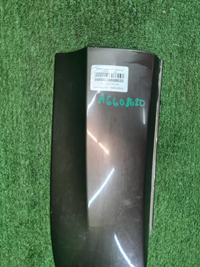Накладка бампера правая Mercedes M W166 (11-15)