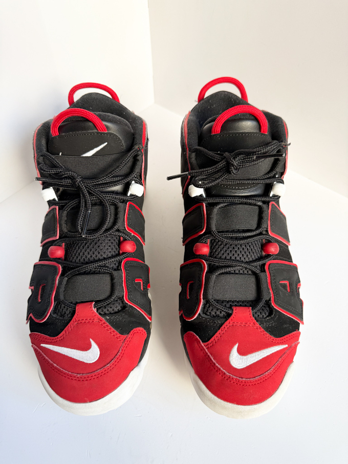 Комбинированные кроссовки Nike Air, 44