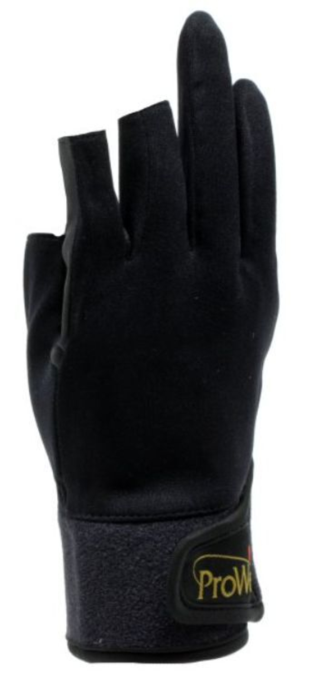 Перчатки для рыбалки Rapala ProWear Titanium HT, размер M