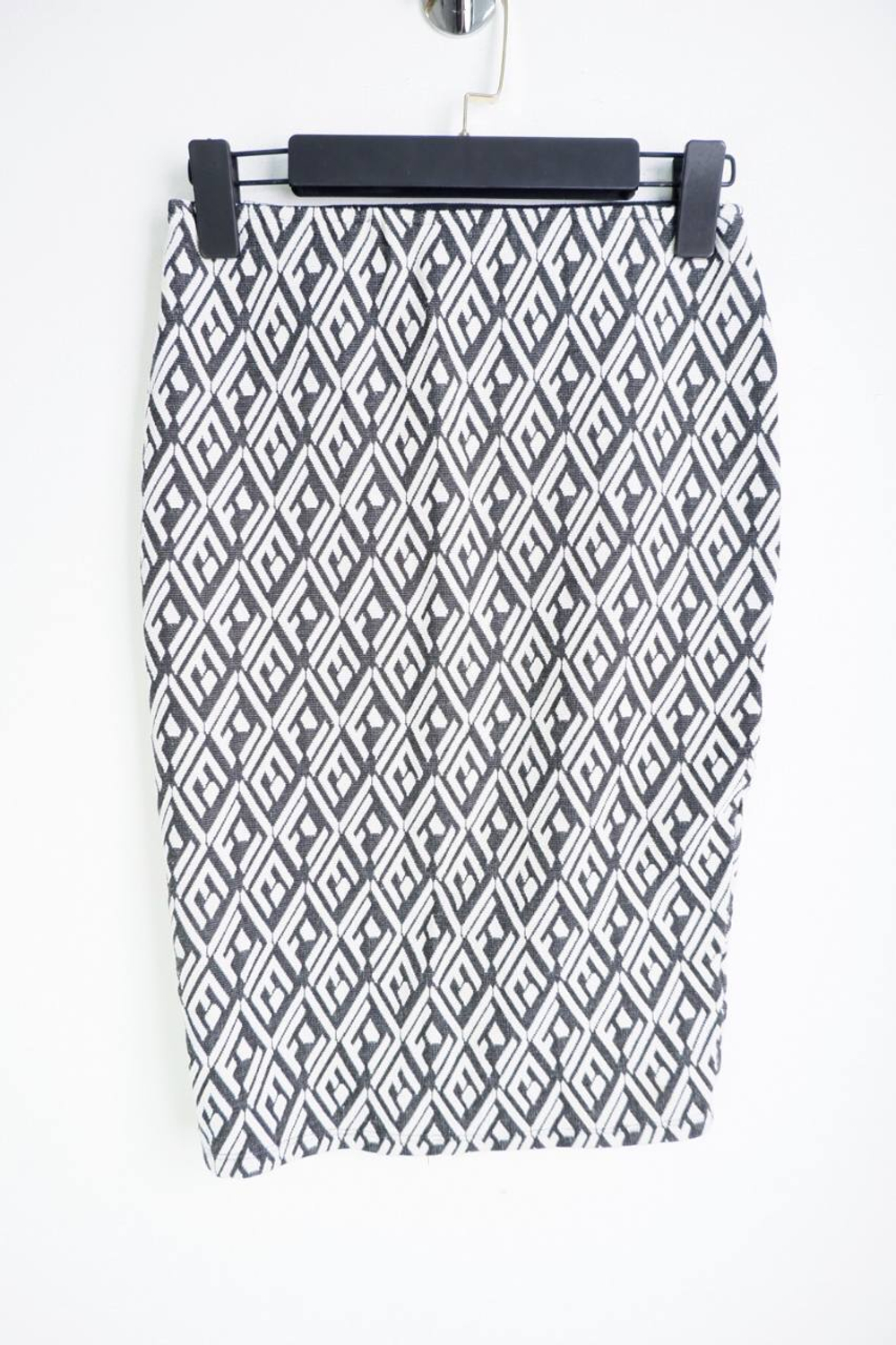 Юбка Pull&Bear для деловой встречи, маркировка L, визуально 48 размер