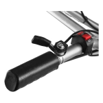 Мотоблок бензиновый ЗУБР МТУ-350 усиленный