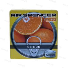 Eikosha Air spencer автомобильный ароматизатор Citrus A-1