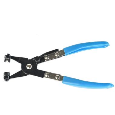 Клещи для установки хомутов шруса с фиксатором "Specos UT4-033"