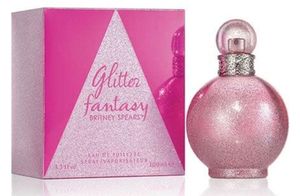 Britney Spears Glitter Fantasy