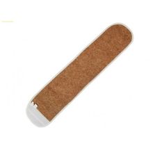 Пояс круговой из верблюжьей шерсти Azovmed, размер 58-60