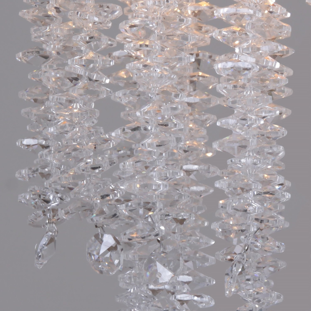 02098-0.4-600 MX CH светильник потолочный