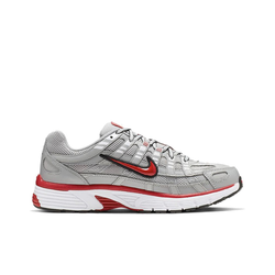 Кроссовки Nike P-6000 'Fit Silver Unviersity Red' CD6404-001