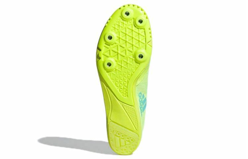 Кроссовки Adidas Distancestar Spikes (Женская размерная сетка)