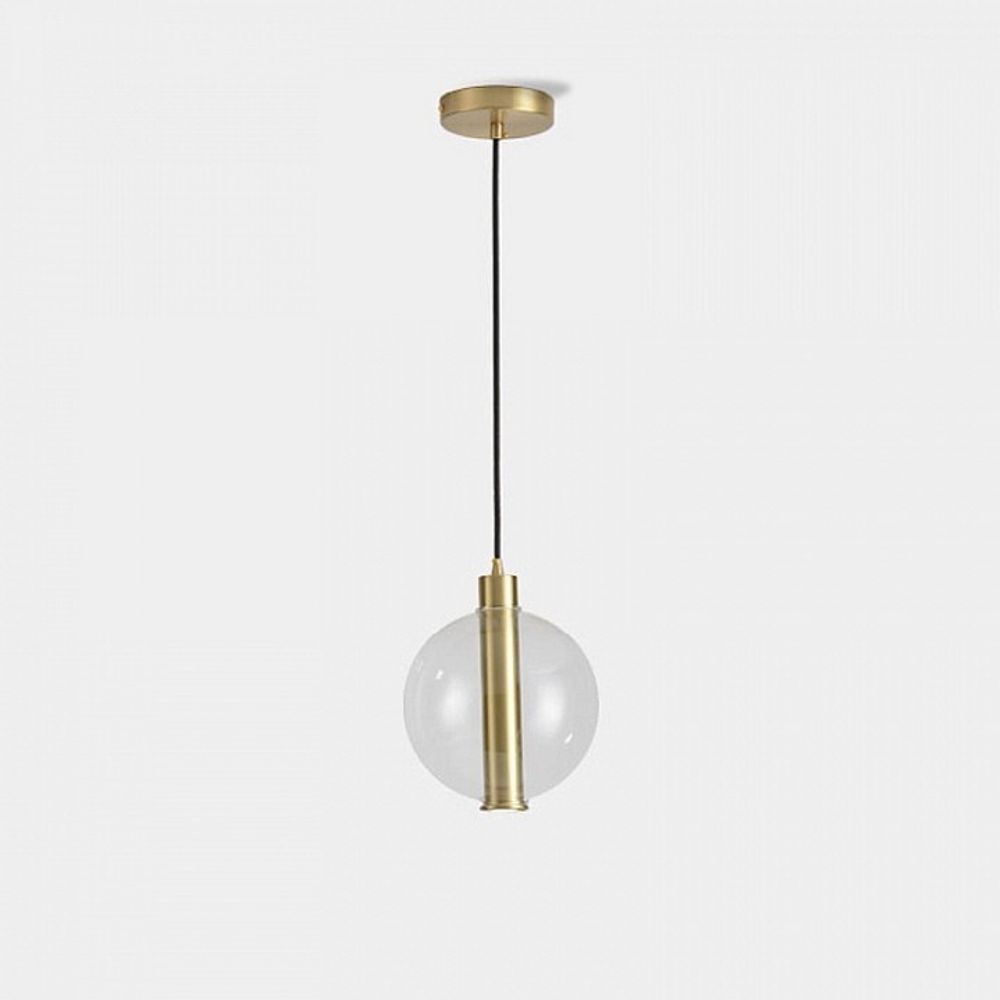 Подвесной светильник Imperiumloft Center CENTER01