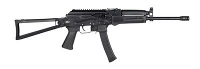 Сайга-9 исп. 02