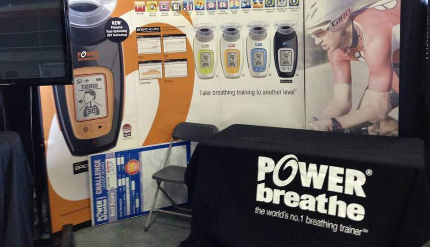 Дыхательный тренажер POWERbreathe: показания и противопоказания