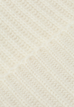 Шапка бини из кашемира