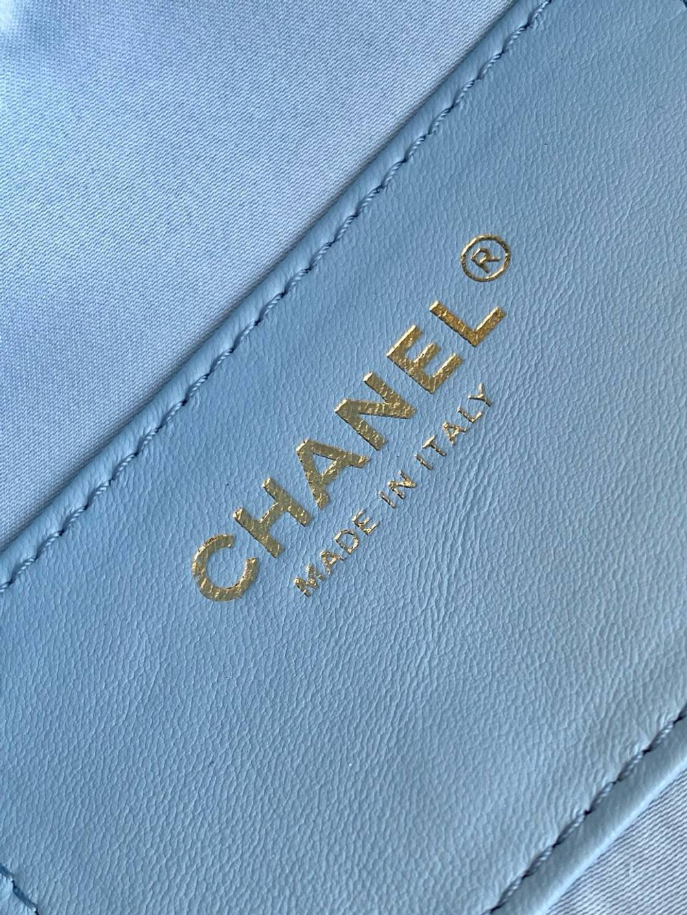 Сумка CHANEL