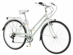 Женский велосипед Schwinn Wayfarer Women (2019)