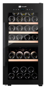 Винный шкаф Climadiff CLD40B1