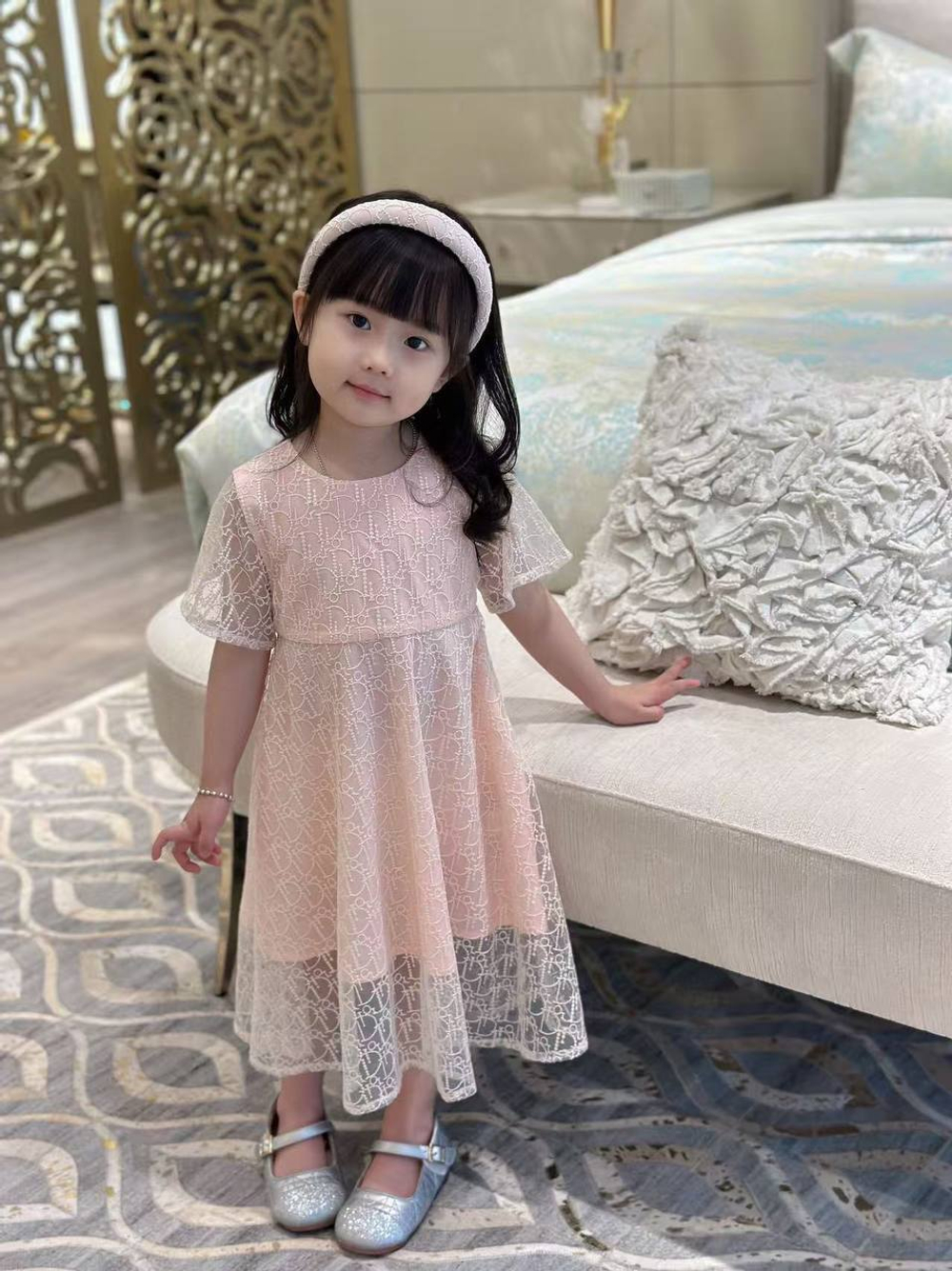 Платье Dior