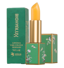 Помада Biohyalux Разноцветная Русалка