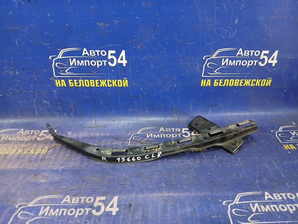 Планка под фару правая Honda ACCORD 2002-2008