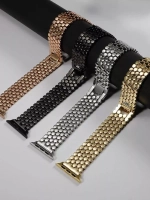 Ремешок для Apple Watch 40 41 38 мм браслет для часов