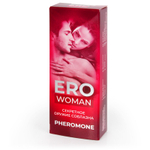 Ароматизирующая композиция EROWOMAN №11 с феромонами 10 мл