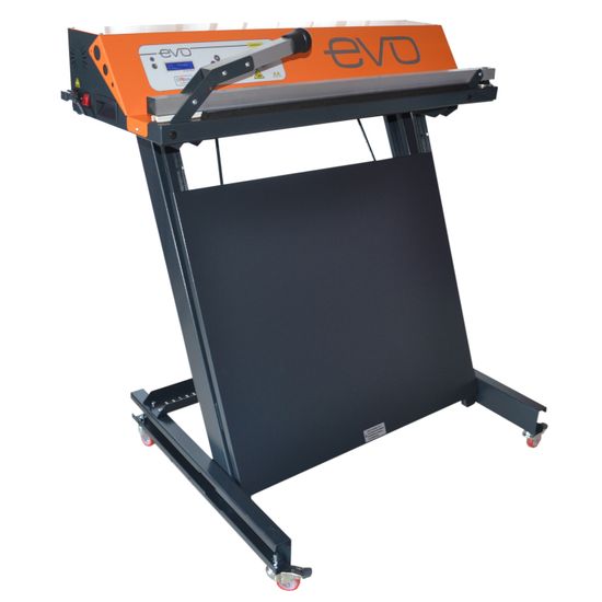 Вакуумная упаковочная машина F.B. ITALY EVO