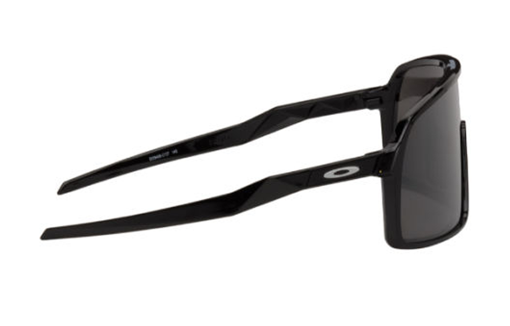 Oakley Semi Rimless Shield Очки