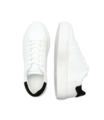 Кожаные кроссовки Kurt Geiger - белый(8131110109)