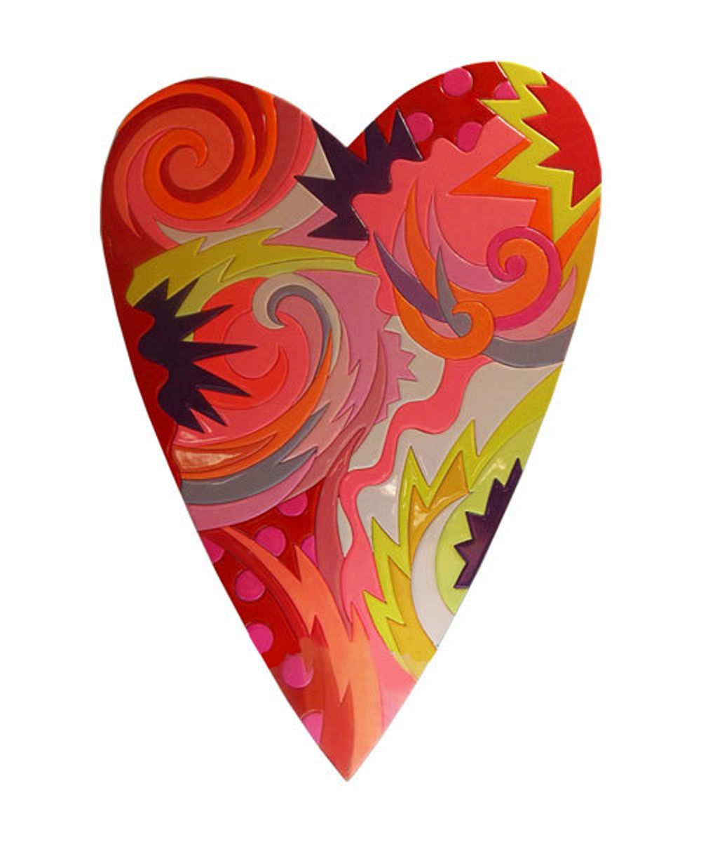 Enrico Coveri Pop Heart For Him