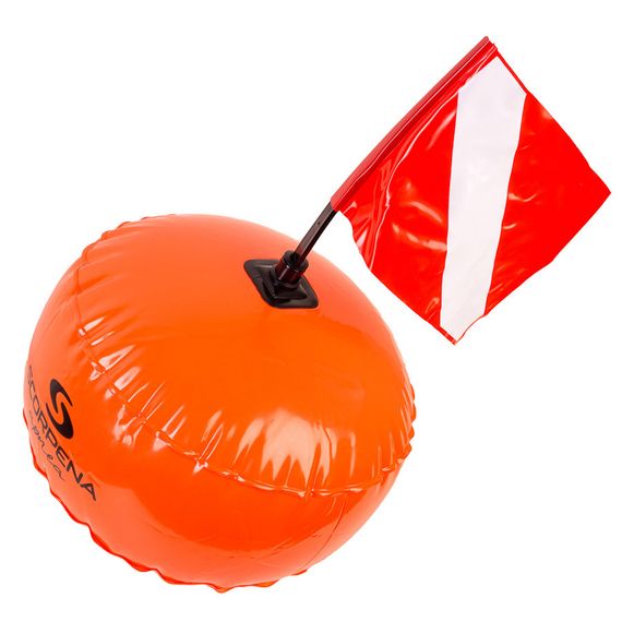 Буй круглый Scorpena O