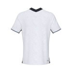 Футболка игровая Tiara Jaccard Jersey — White/black
