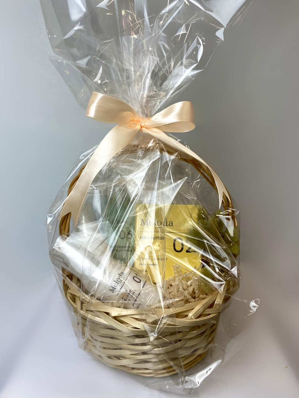 Подарочный набор косметики Meloda, мини