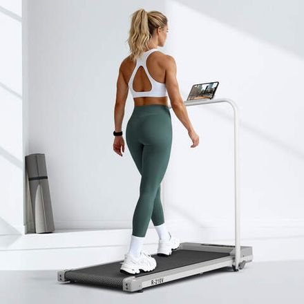 Беговая дорожка UNIX Fit R-210V