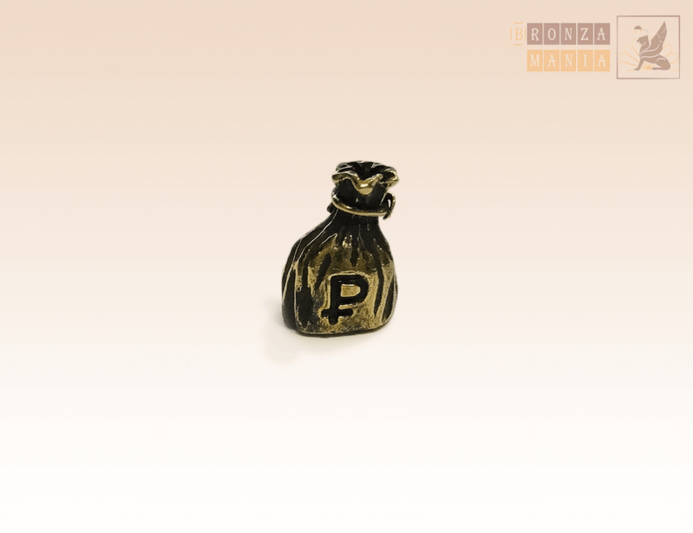 денежный Мешочек