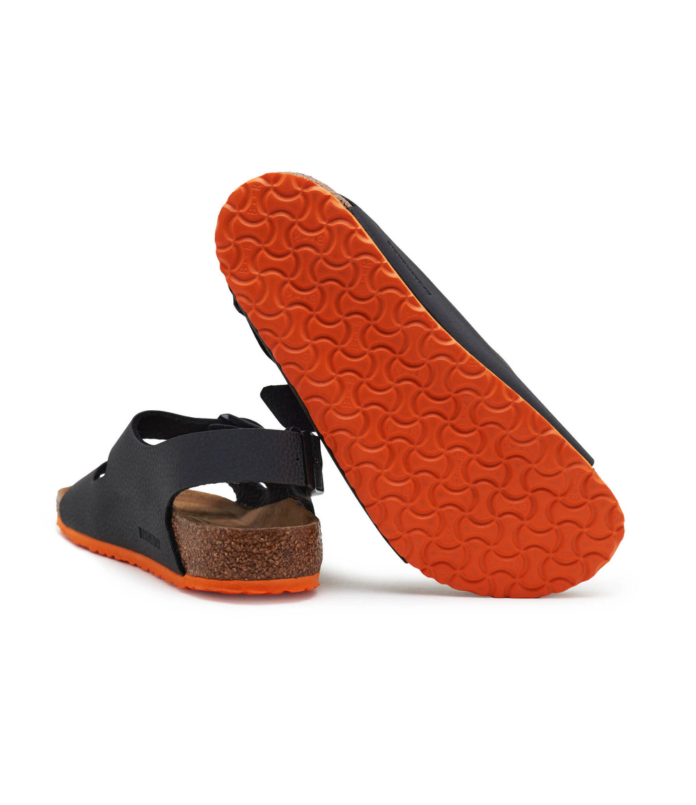 Босоножки Milano Birkenstock - черный(1026878)