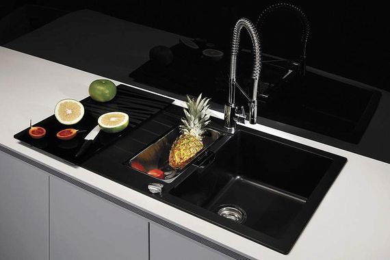 Мойка SCHOCK Signus 60D Cristadur бронза