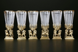 Набор лафитников "Имперский"