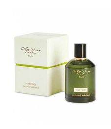 Интерьерные духи-спрей Свежесть зелени, Christian Tortu