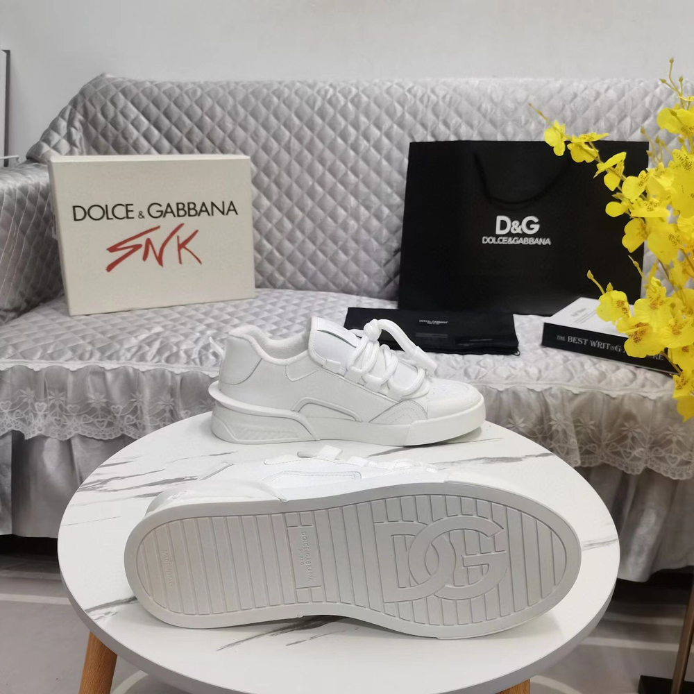 Кеды Dolce Gabbana