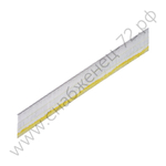 Гвозди отделочные финишные 15GA тип DA1545 с цинковым покрытием, угол наклона 34 градуса, 1,8 х 32 мм 500 шт. AERO