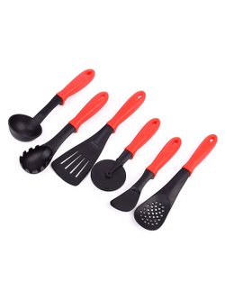 Набор посуды для игры учимся готовить вкусно (HG-9042)