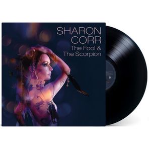 Sharon Corr / The Fool And The Scorpion (LP)