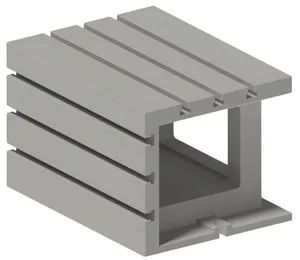 Столы для радиально-сверлильных станков