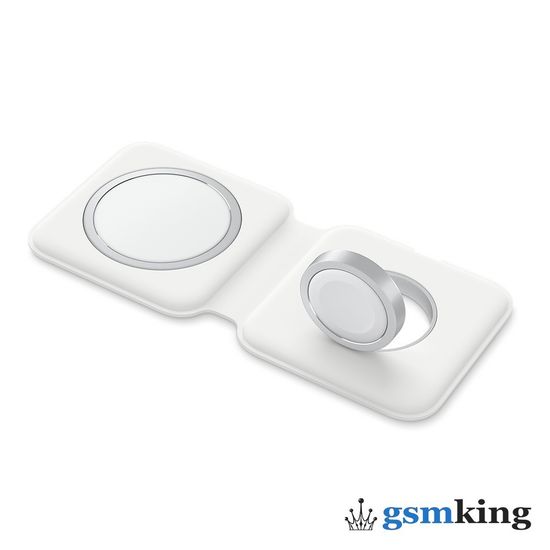 Apple MagSafe Duo Charger MHXF3ZE/A