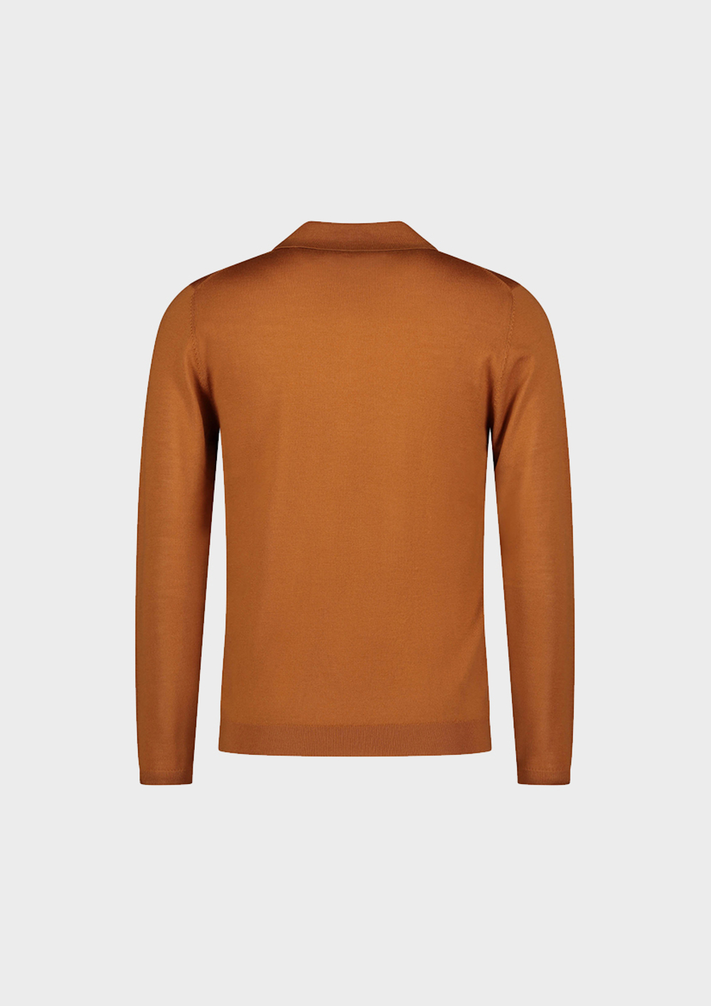 Джемпер поло ROY ROBSON