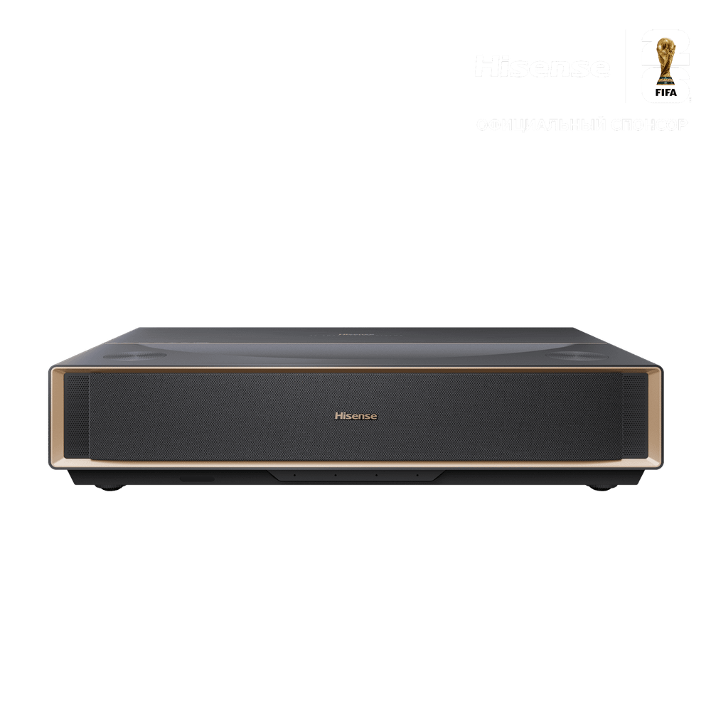 Лазерный проектор Hisense Smart Laser Cinema PT1